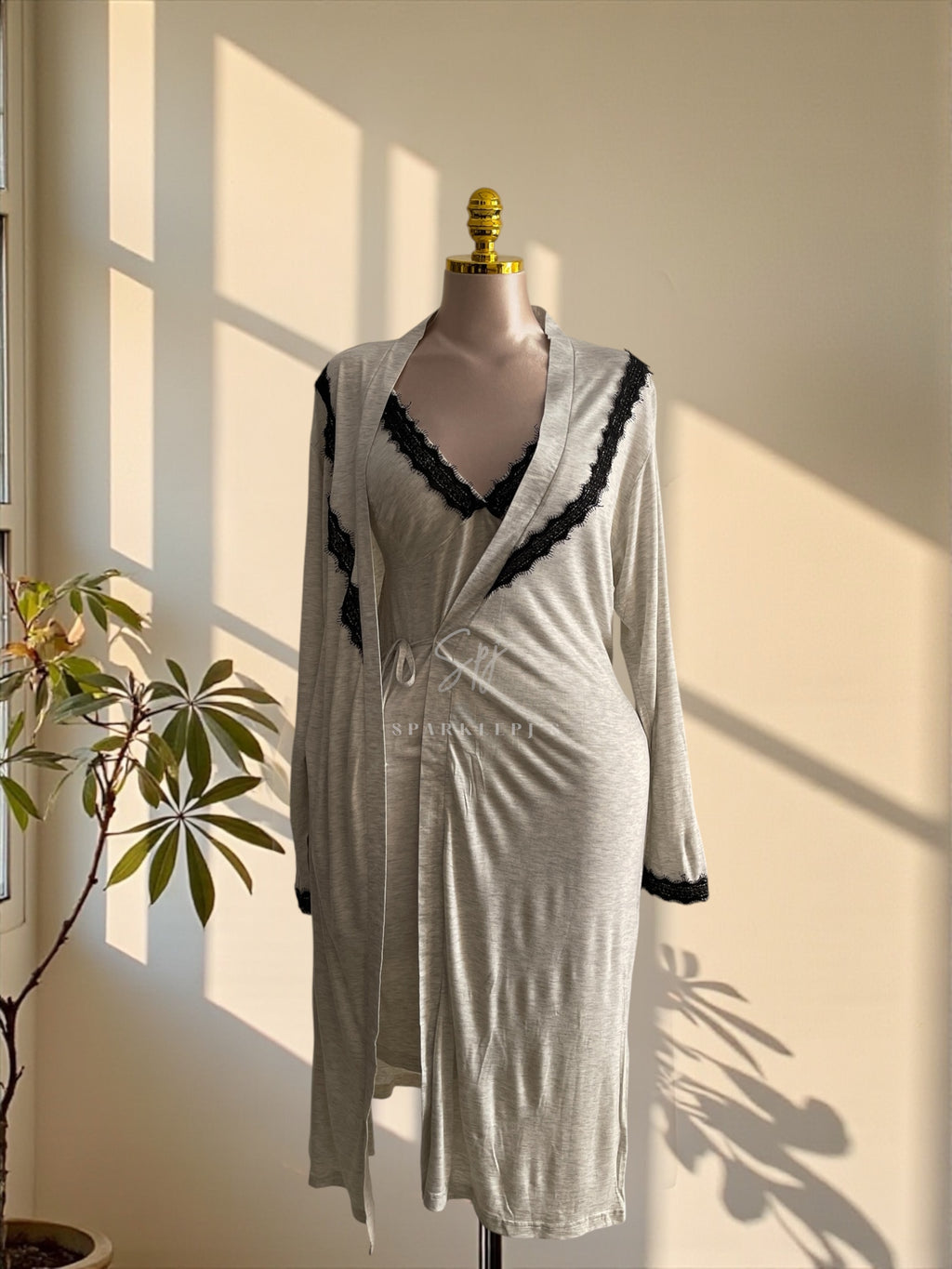 Everyday Elegance 2-Piece Set