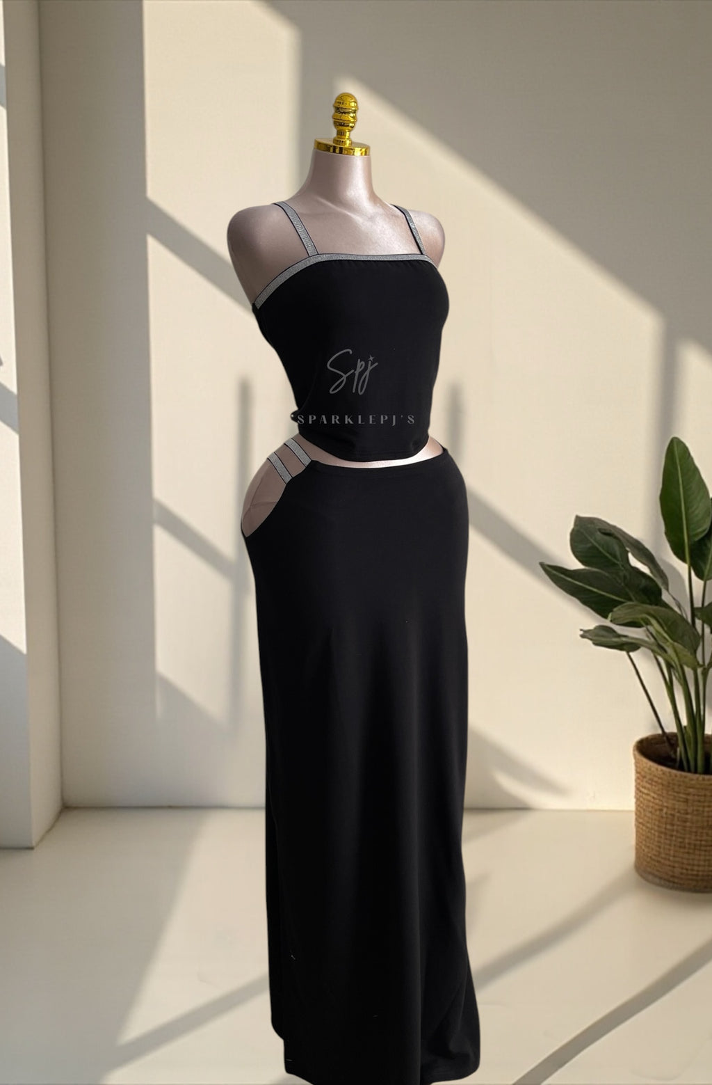 Midnight Muse Set