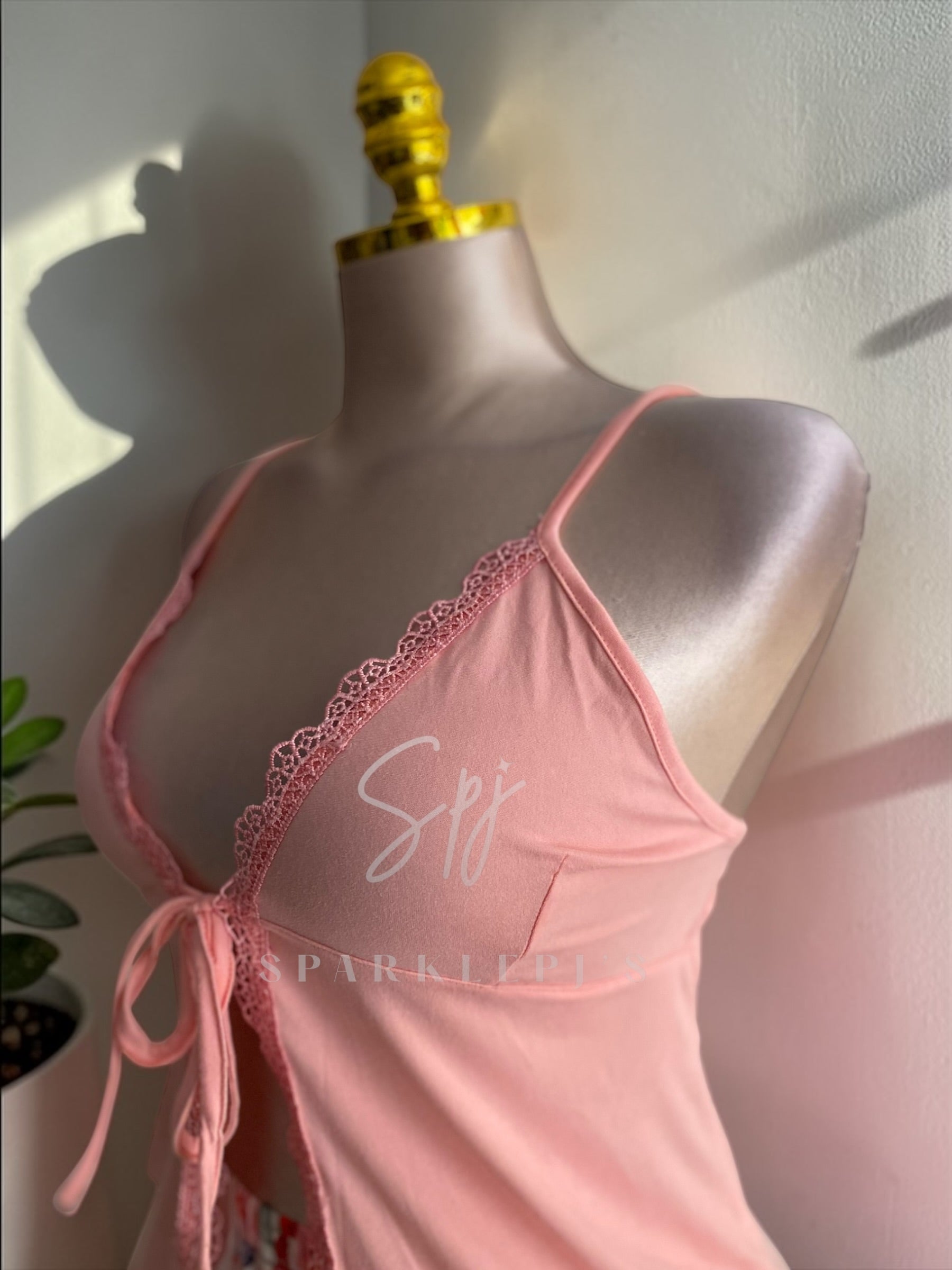 The Garden Party Shorts