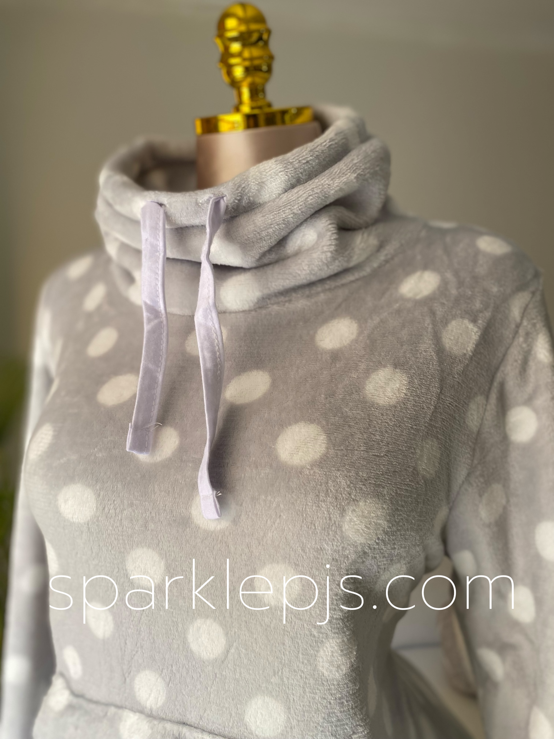 Confetti Cloud Co-ord