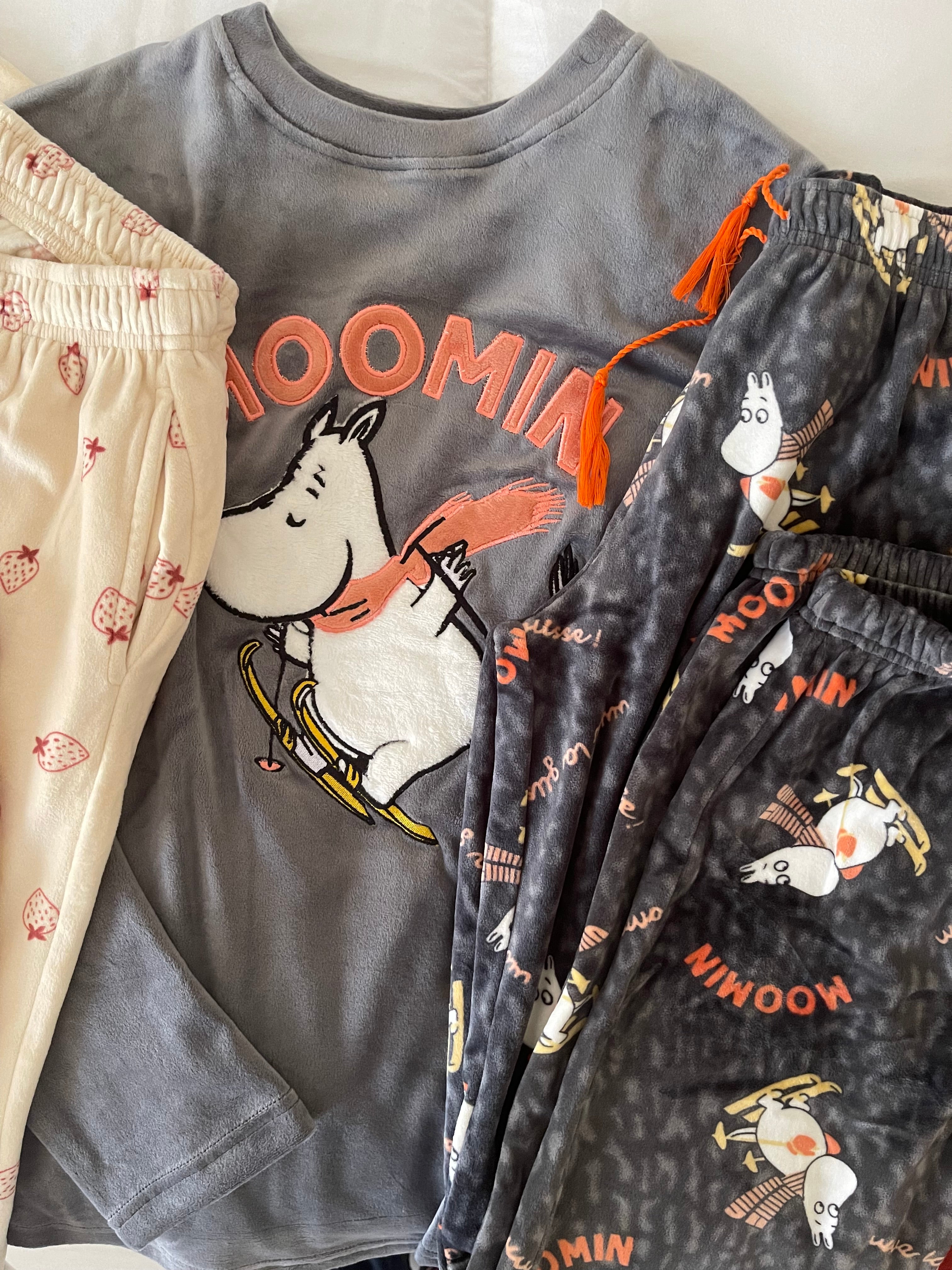 Moomin Night