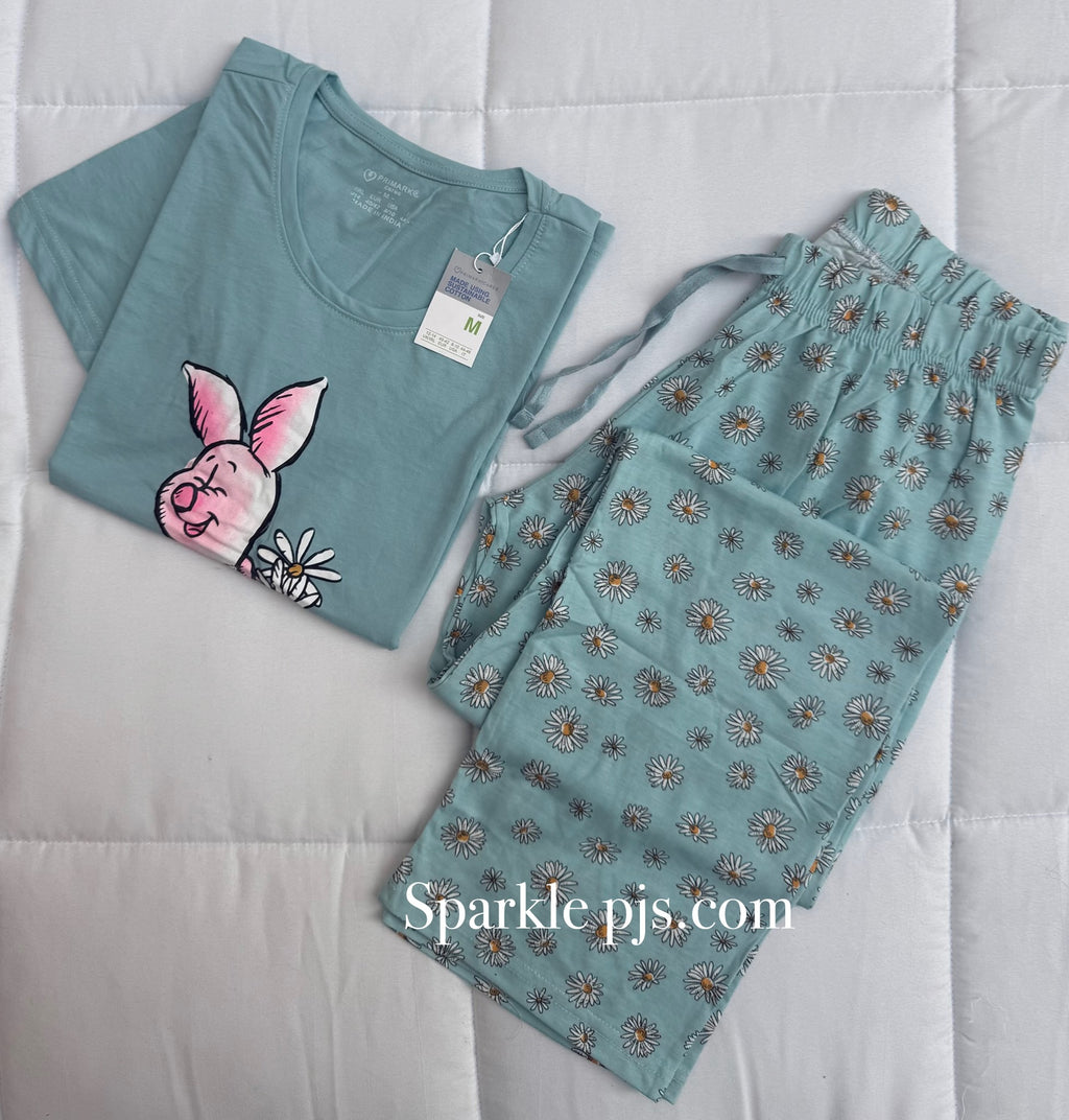 Primark - Piglet daisy