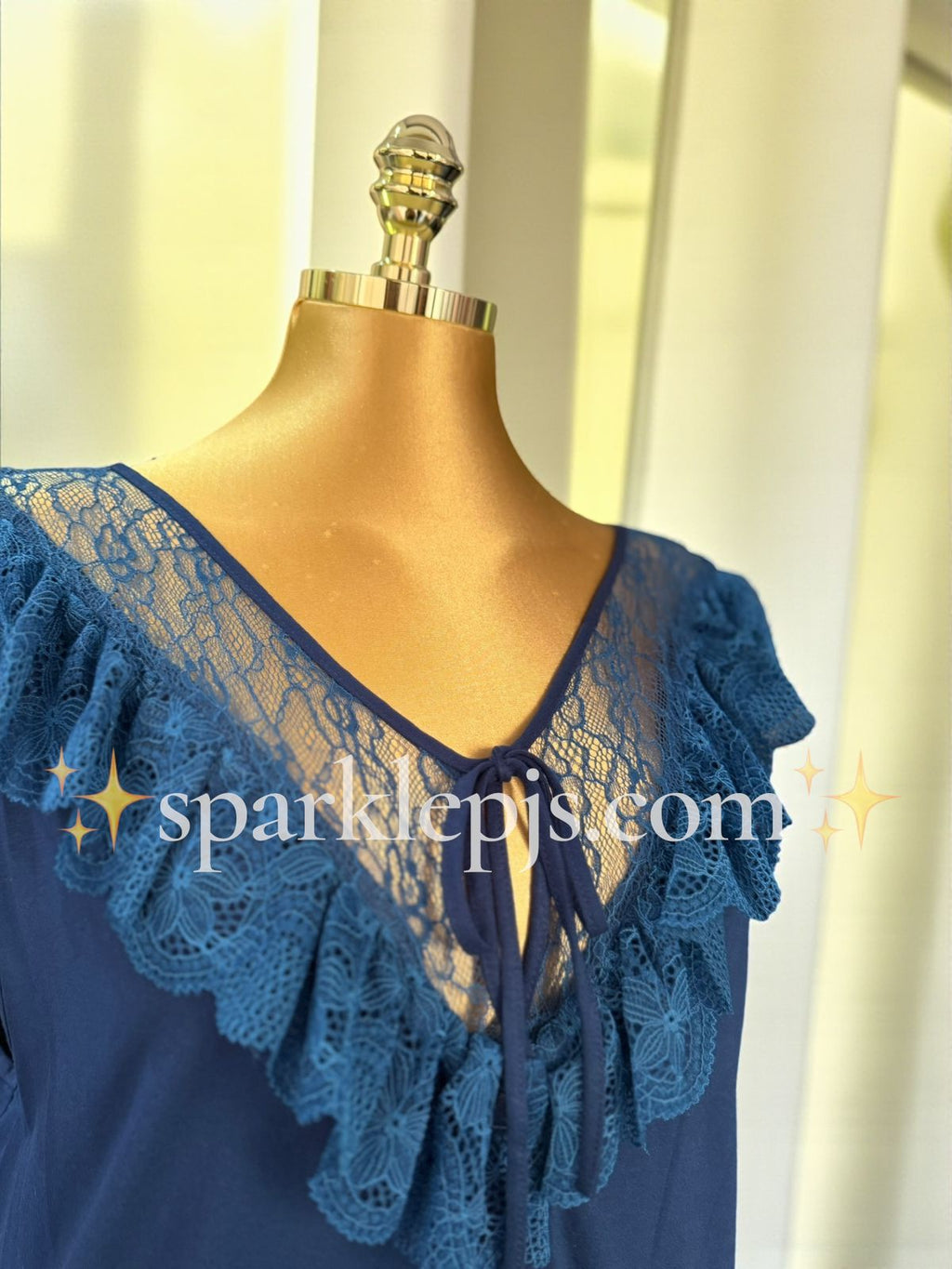 “Pure Comfort Nightshirt ”