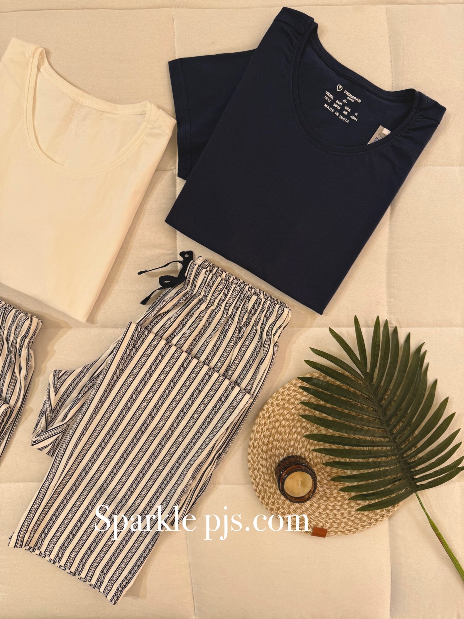 Comfy duo Primark