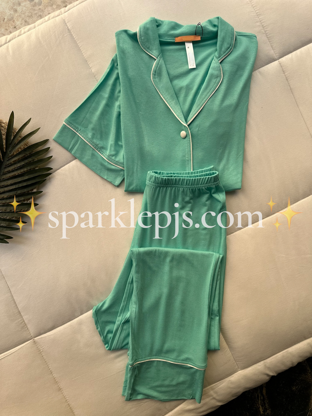 “Soft & Cozy Pajama”