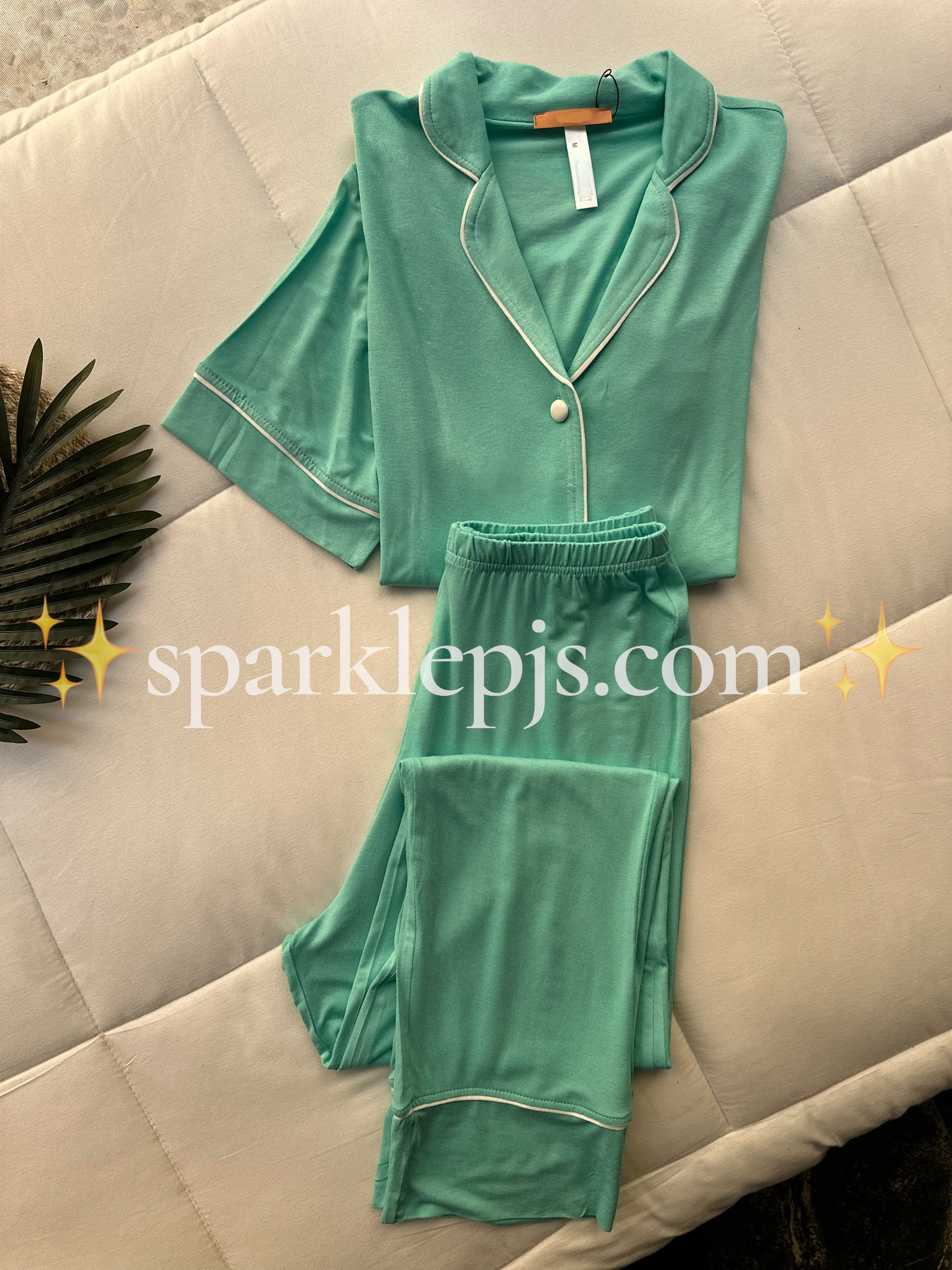 “Soft & Cozy Pajama”