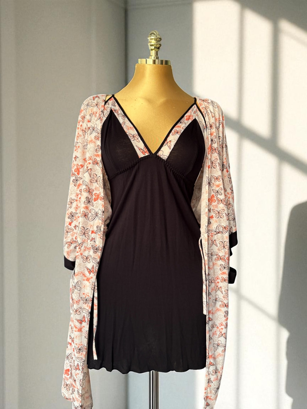 Fluttering Grace Nightshirt