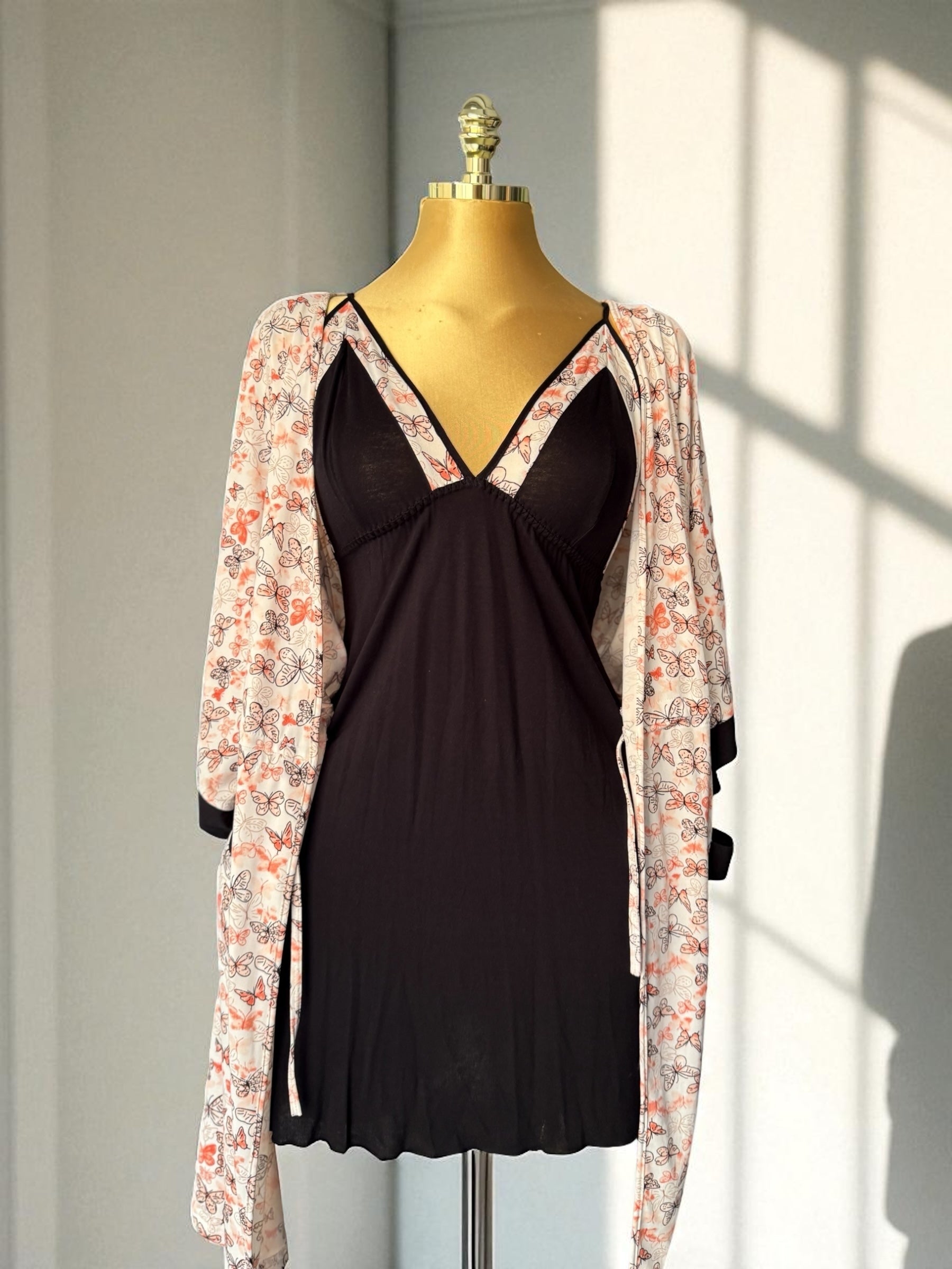 Fluttering Grace Nightshirt
