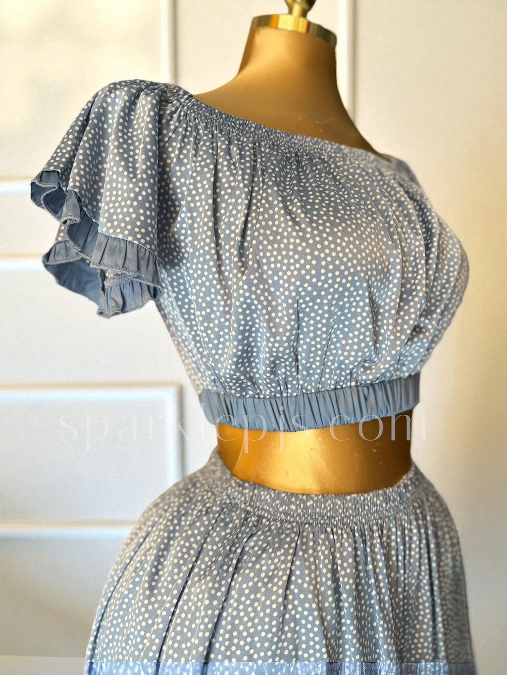 “Cherry Temptation”