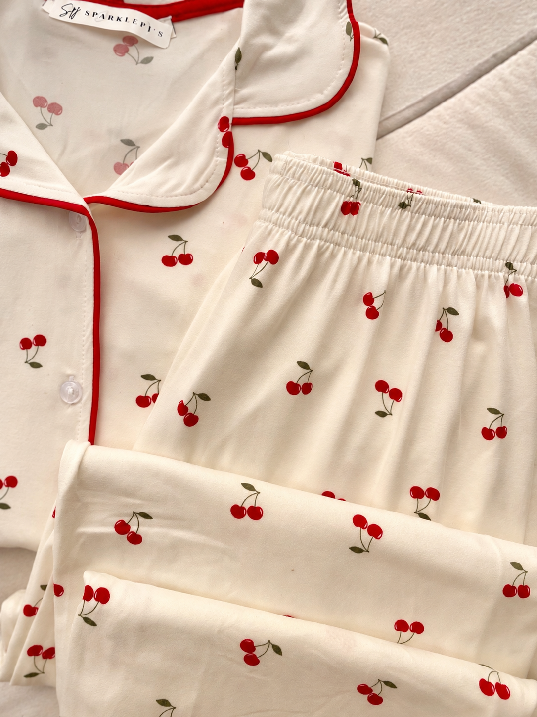Cerise Set