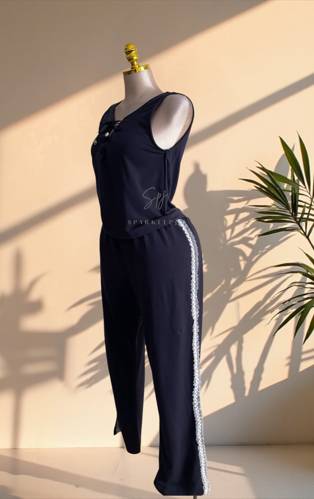 Classic Comfort Pajama