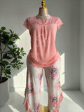 Whimsical Orchard PJ Duo