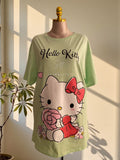 Primark Hello Kitty Oversized Nightshirt