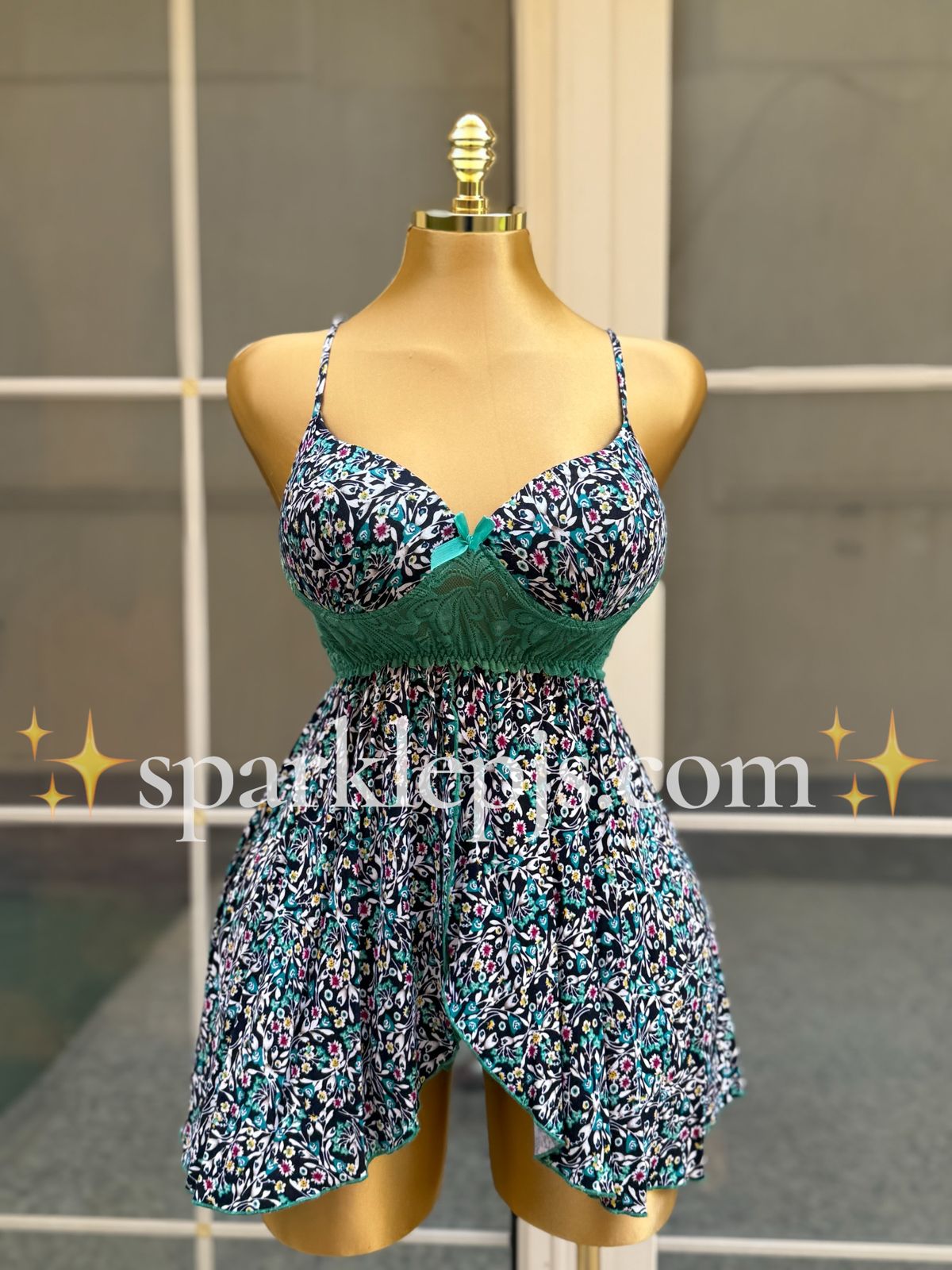 Scarlet Secrets Lingerie
