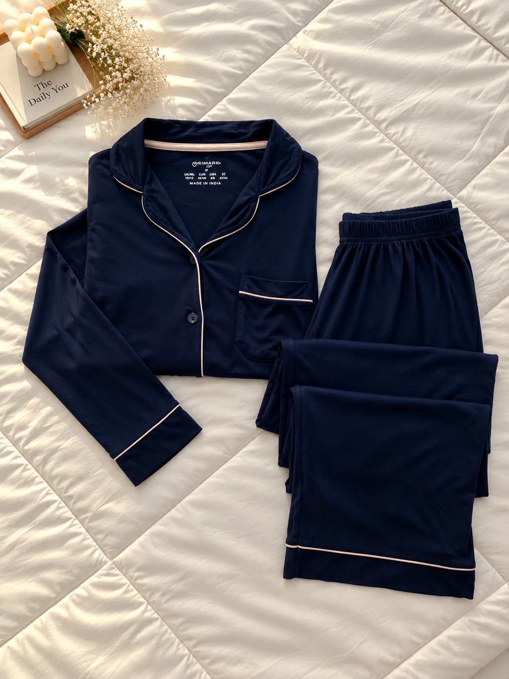 Primark Cozy Set