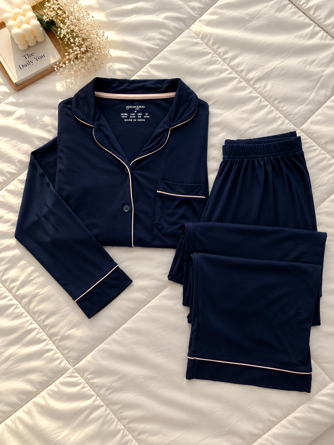 Primark Cozy Set