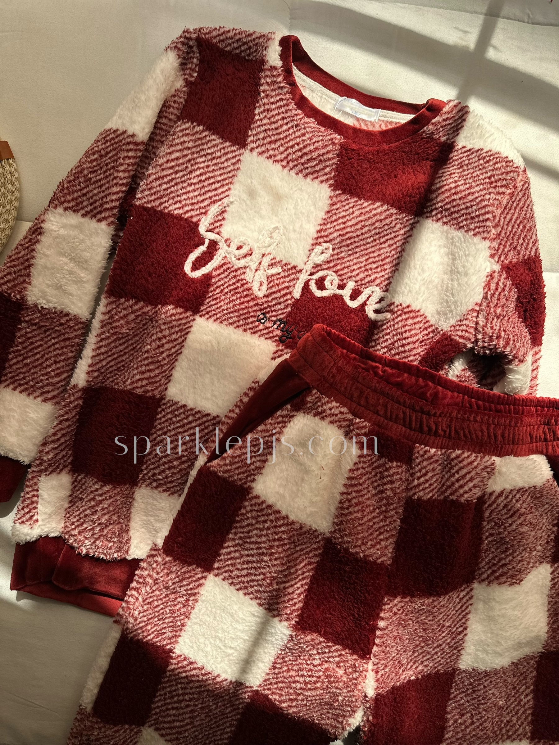 Kind Heart Lounge Set