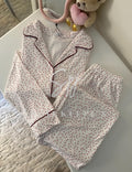 The Belle-Knot Button-Down