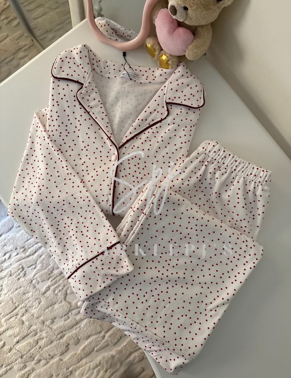 The Belle-Knot Button-Down