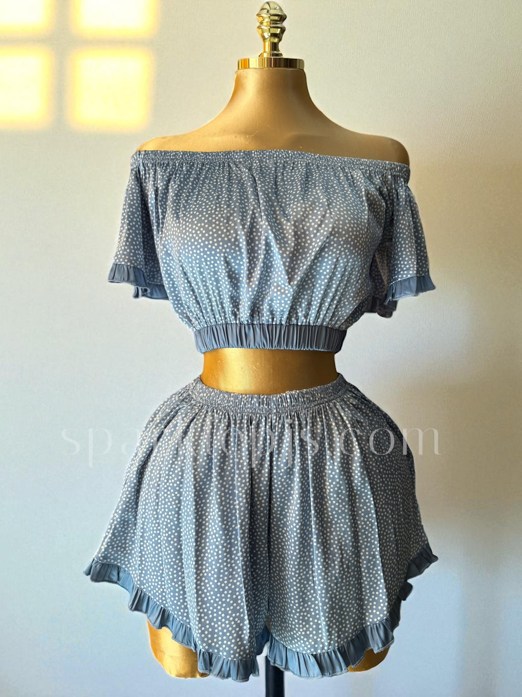 “Cherry Temptation”