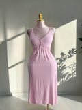 Soft Glow Nightdress