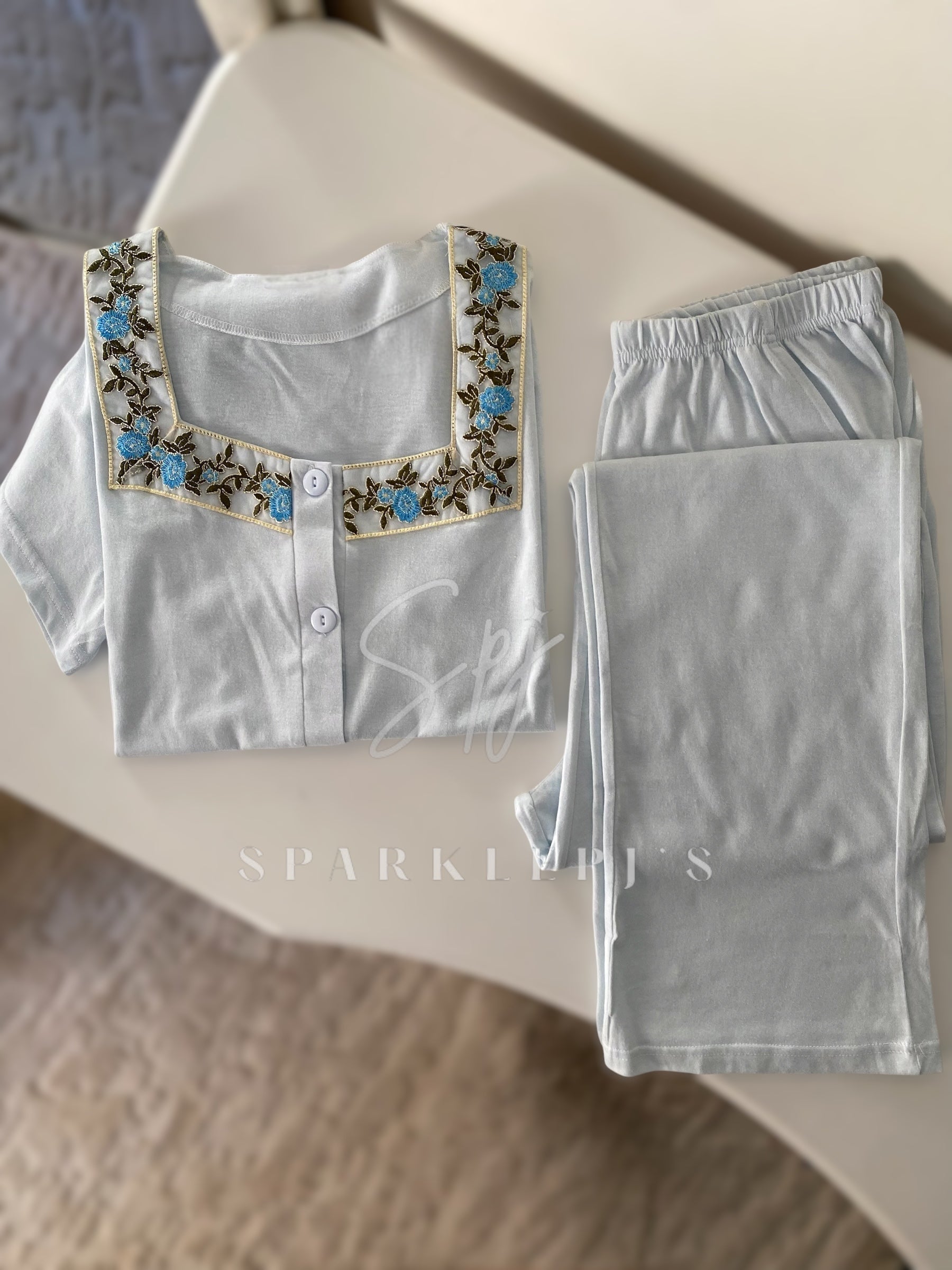 Blossom Dream Pajama