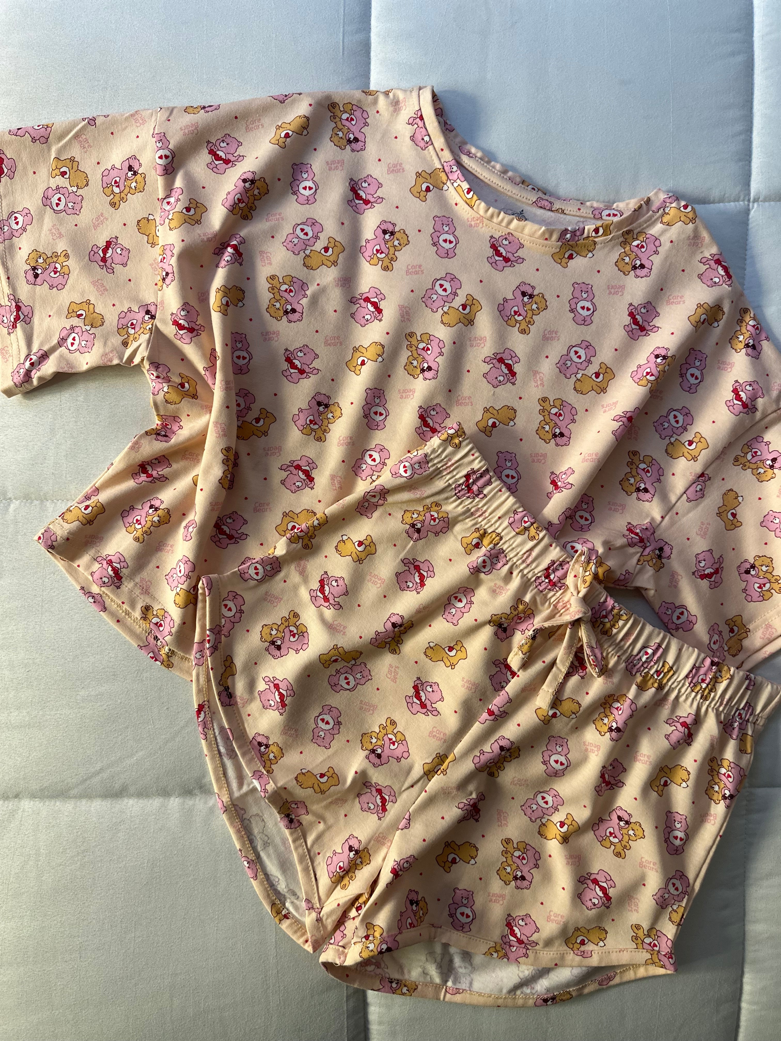 Bears shorts
