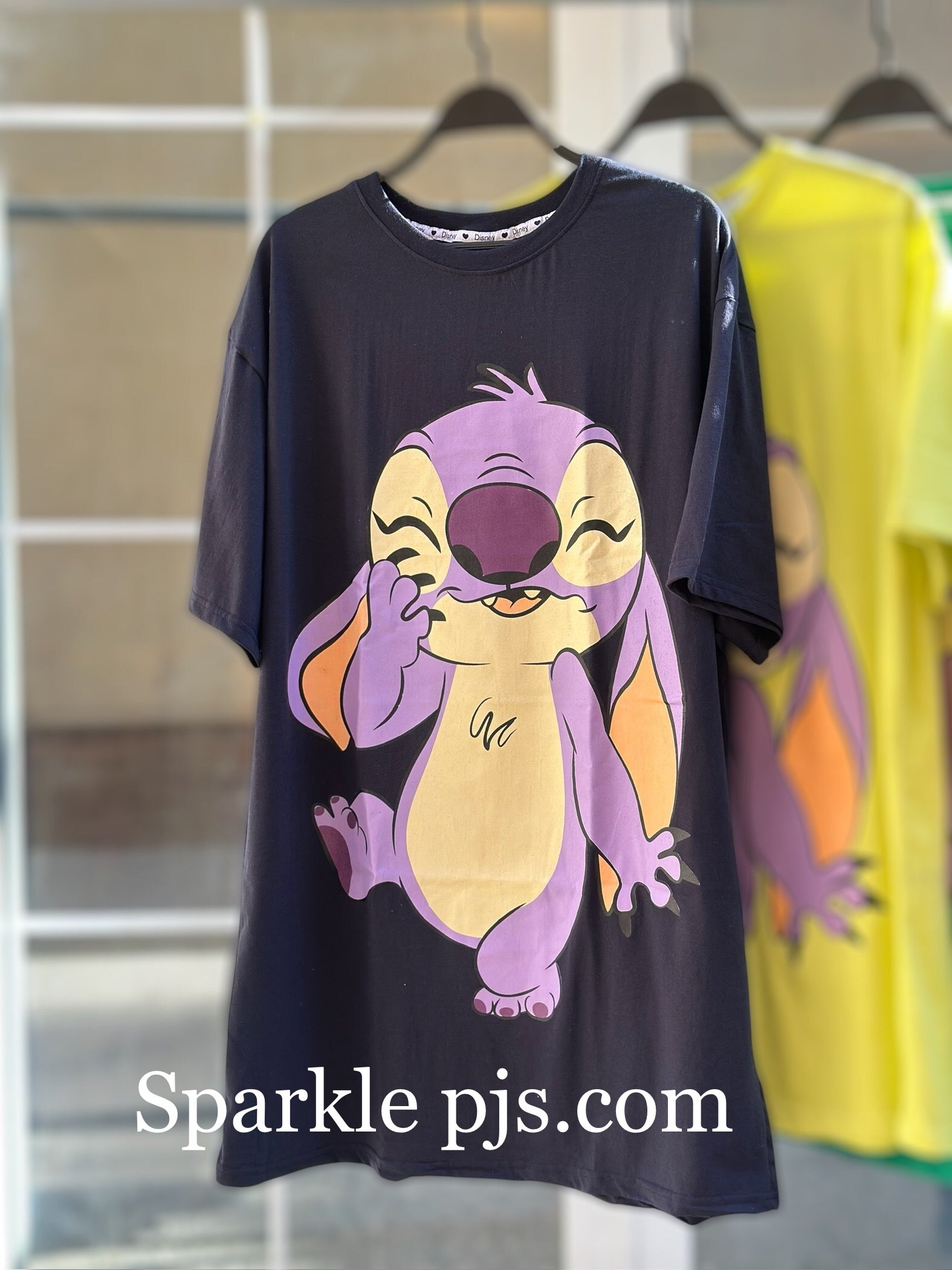 Stitch Nightshirt primark
