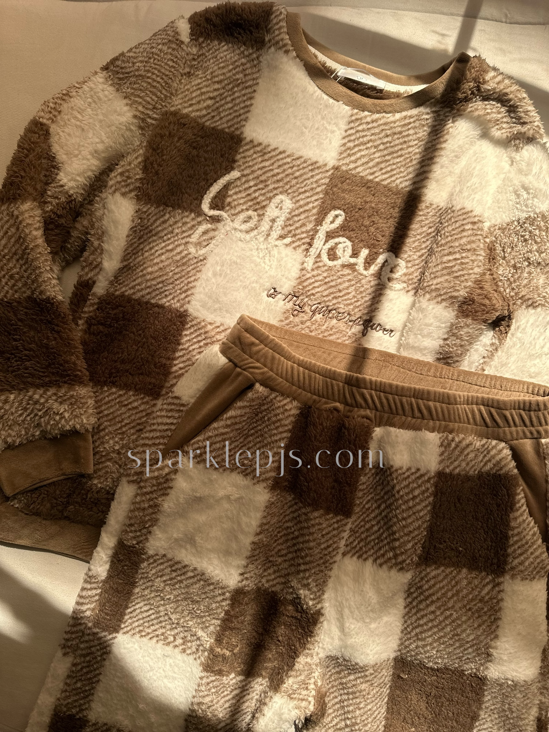 Kind Heart Lounge Set