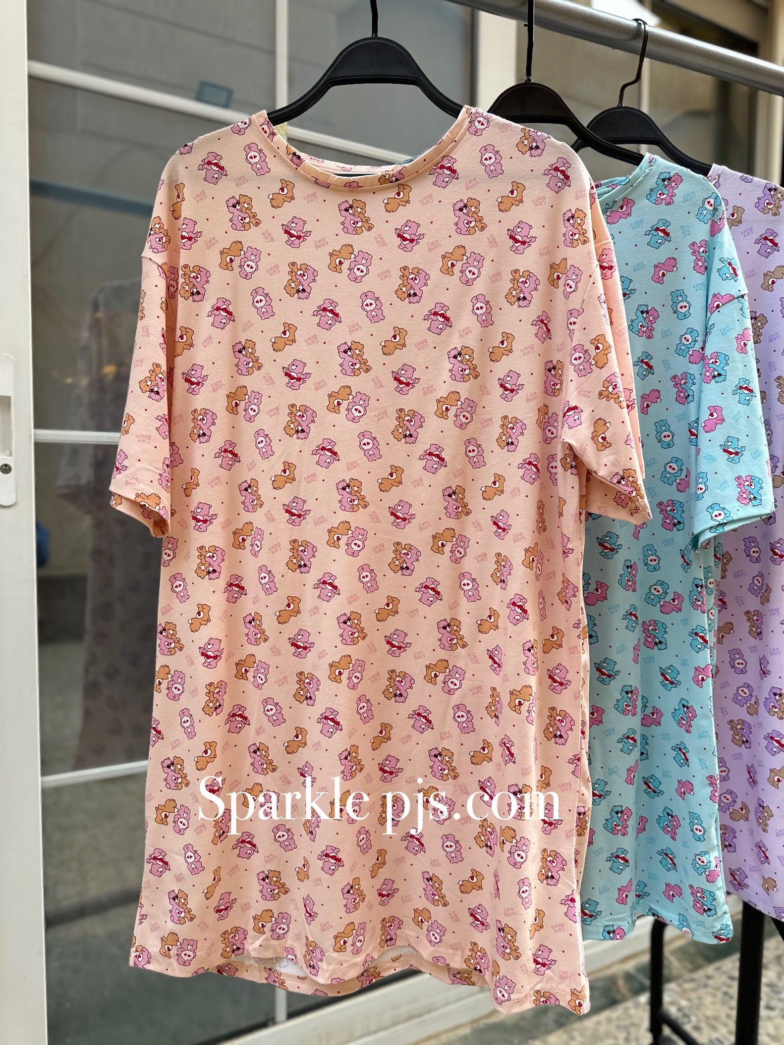 Bears nightshirt