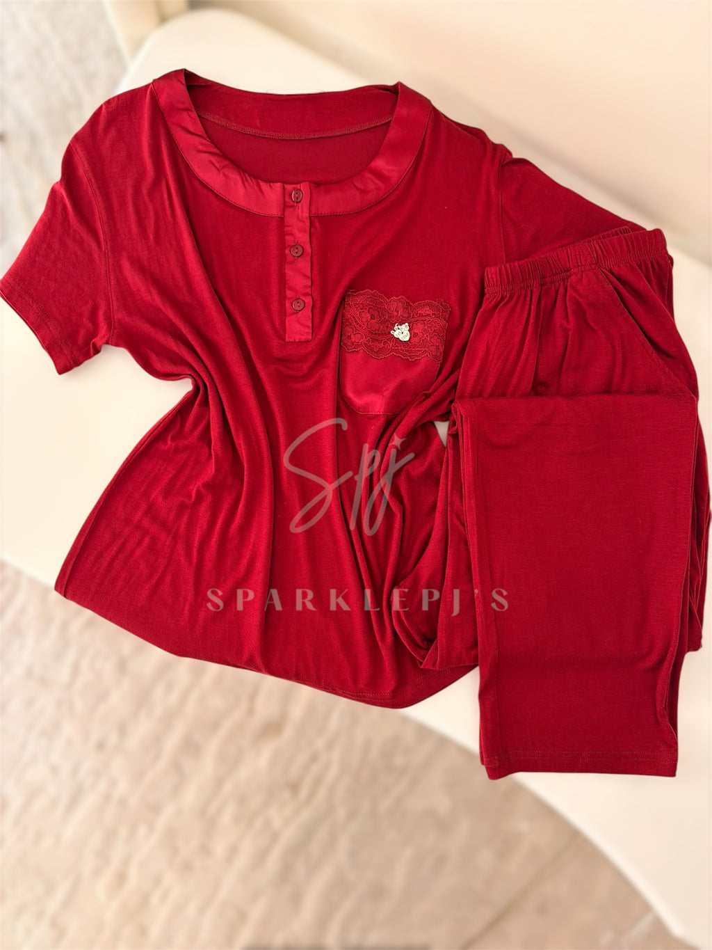 Everyday Comfort Pajama