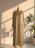 Vintage Lace Nightgown