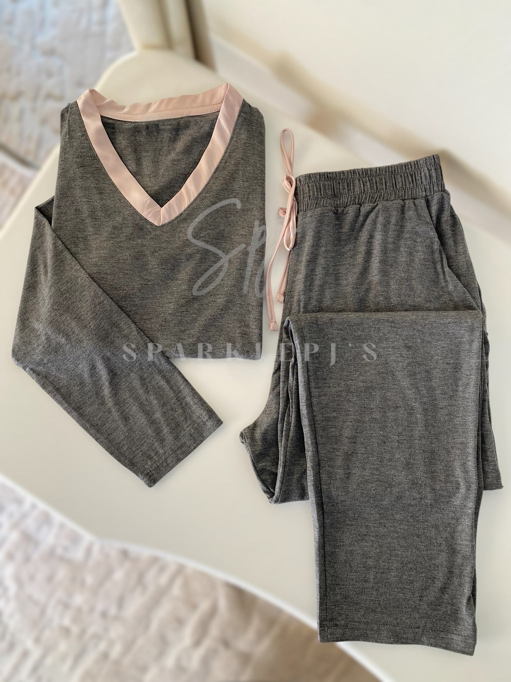 Relax Mood Pajama Set