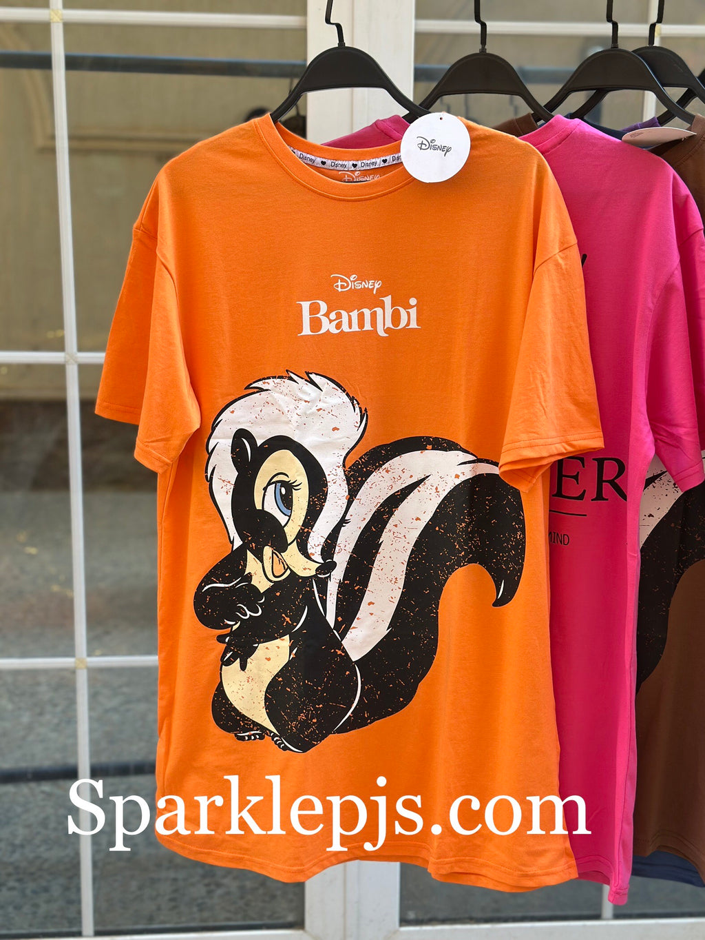 Bambi Nightshirt primark