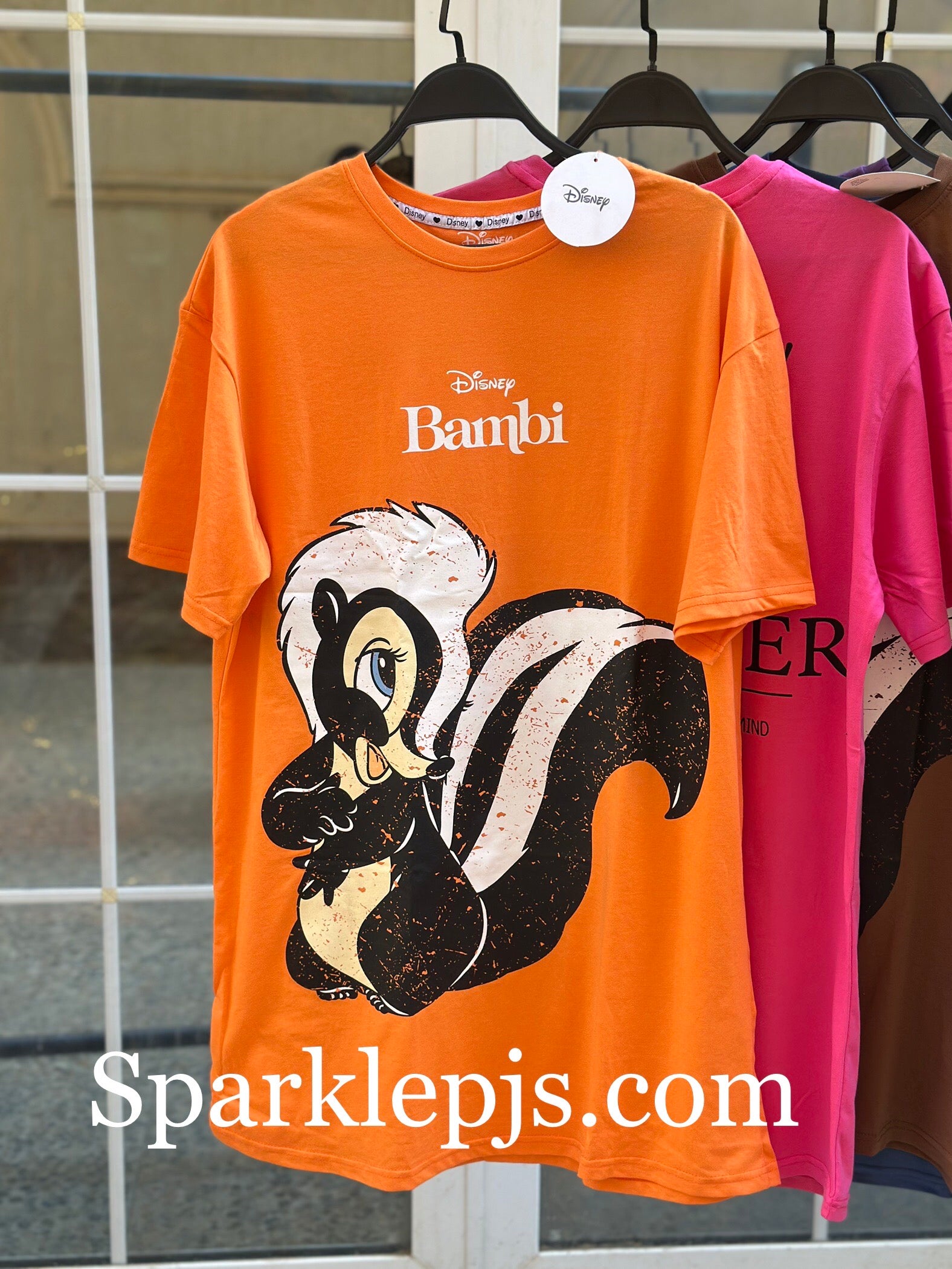Bambi Nightshirt primark