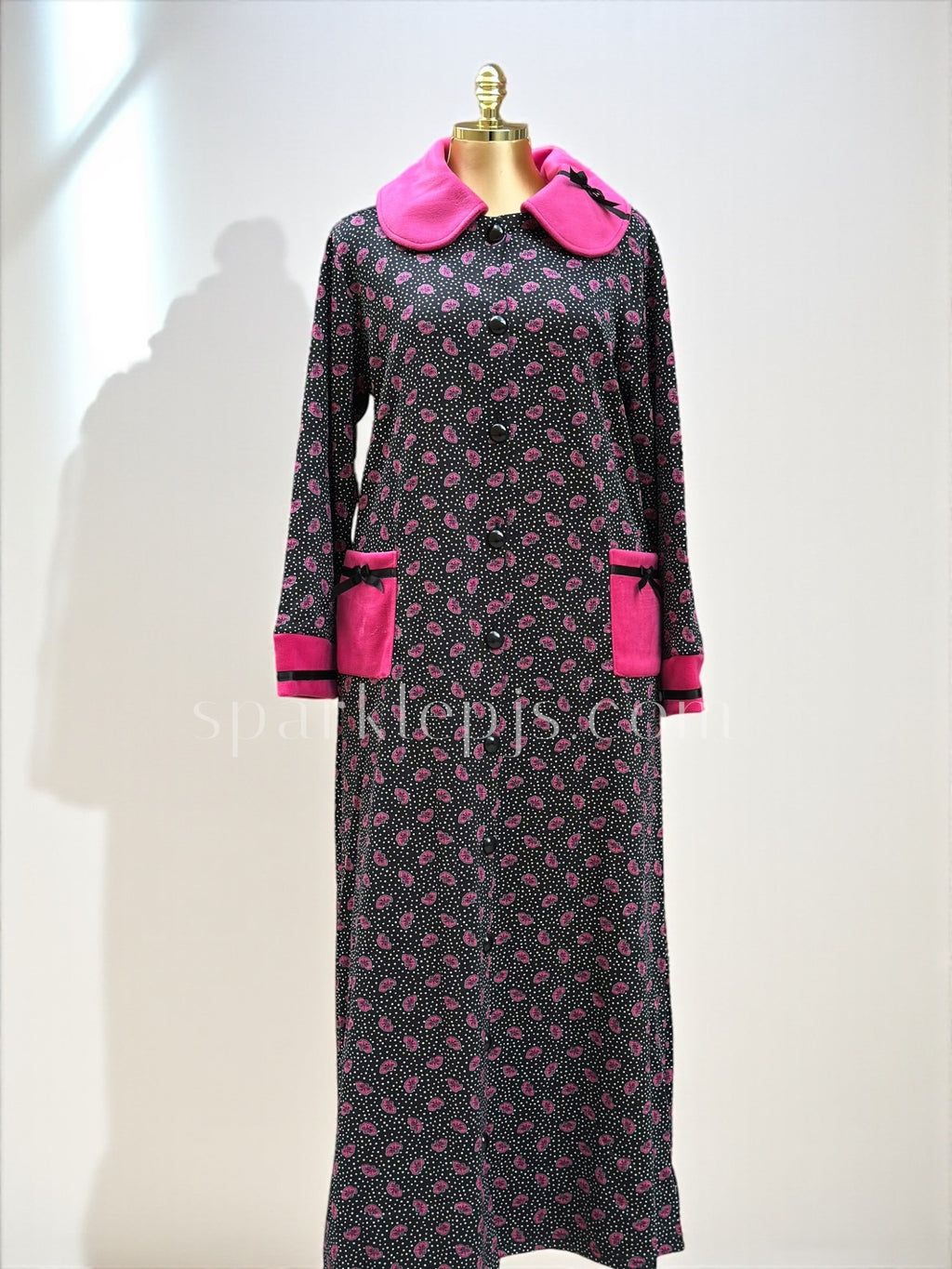 Vintage Grace Nightdress