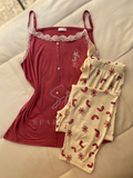 Love Notes Pajama