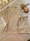 Little Cats Pajama Set