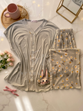 Daisy Lounge Set