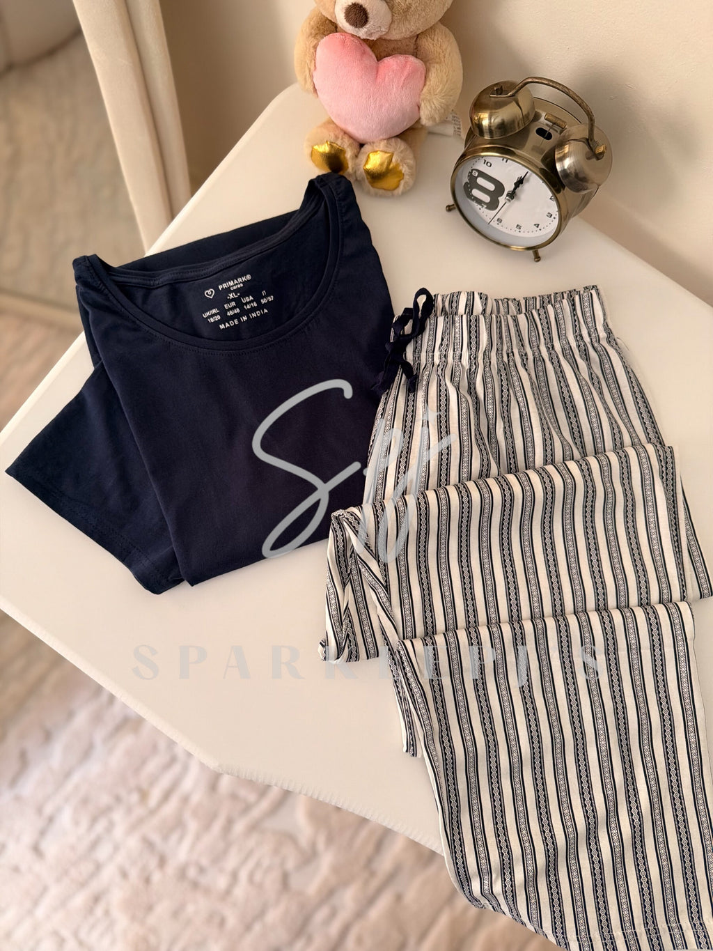 Comfy Duo Primark