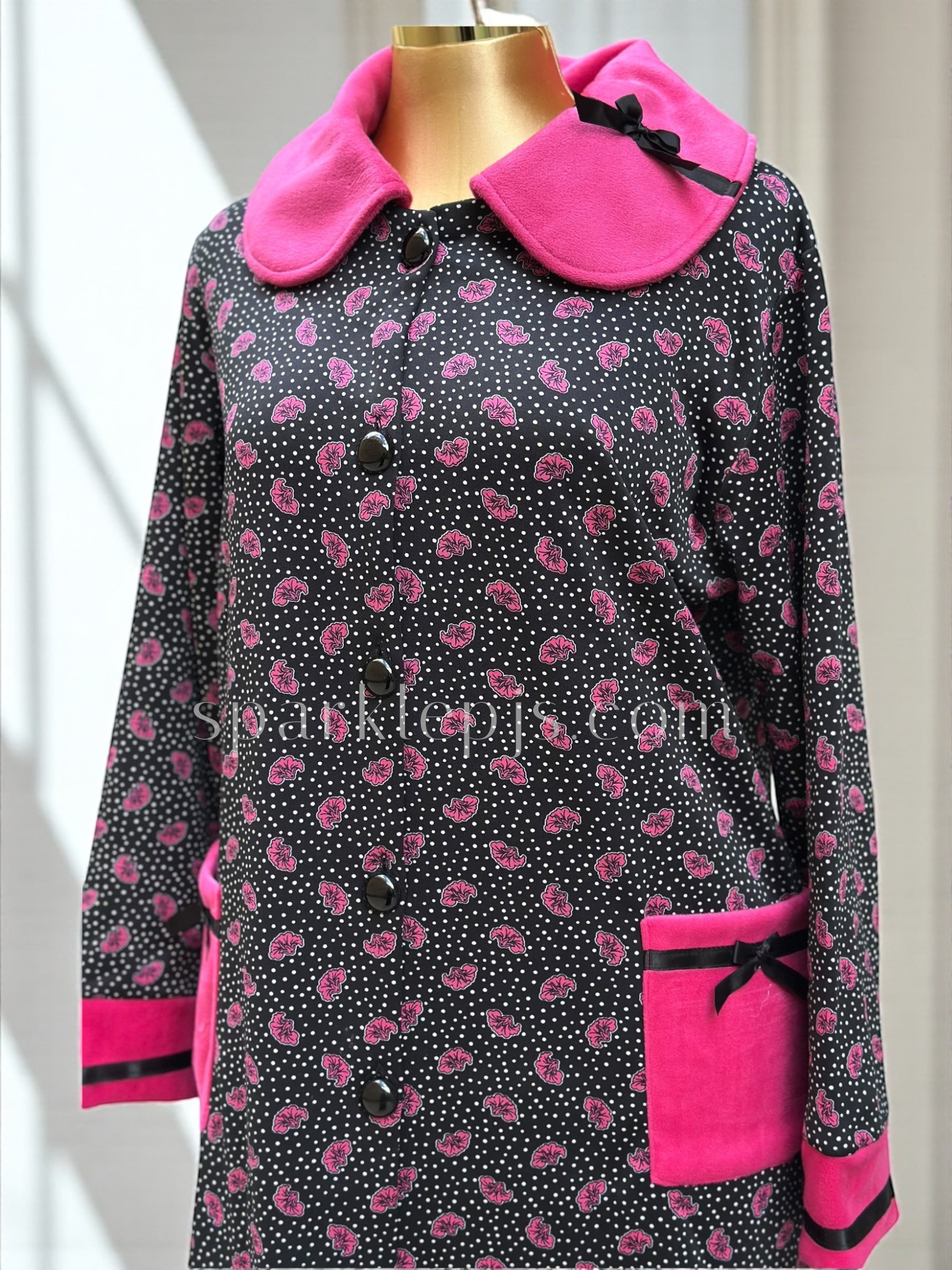 Vintage Grace Nightdress