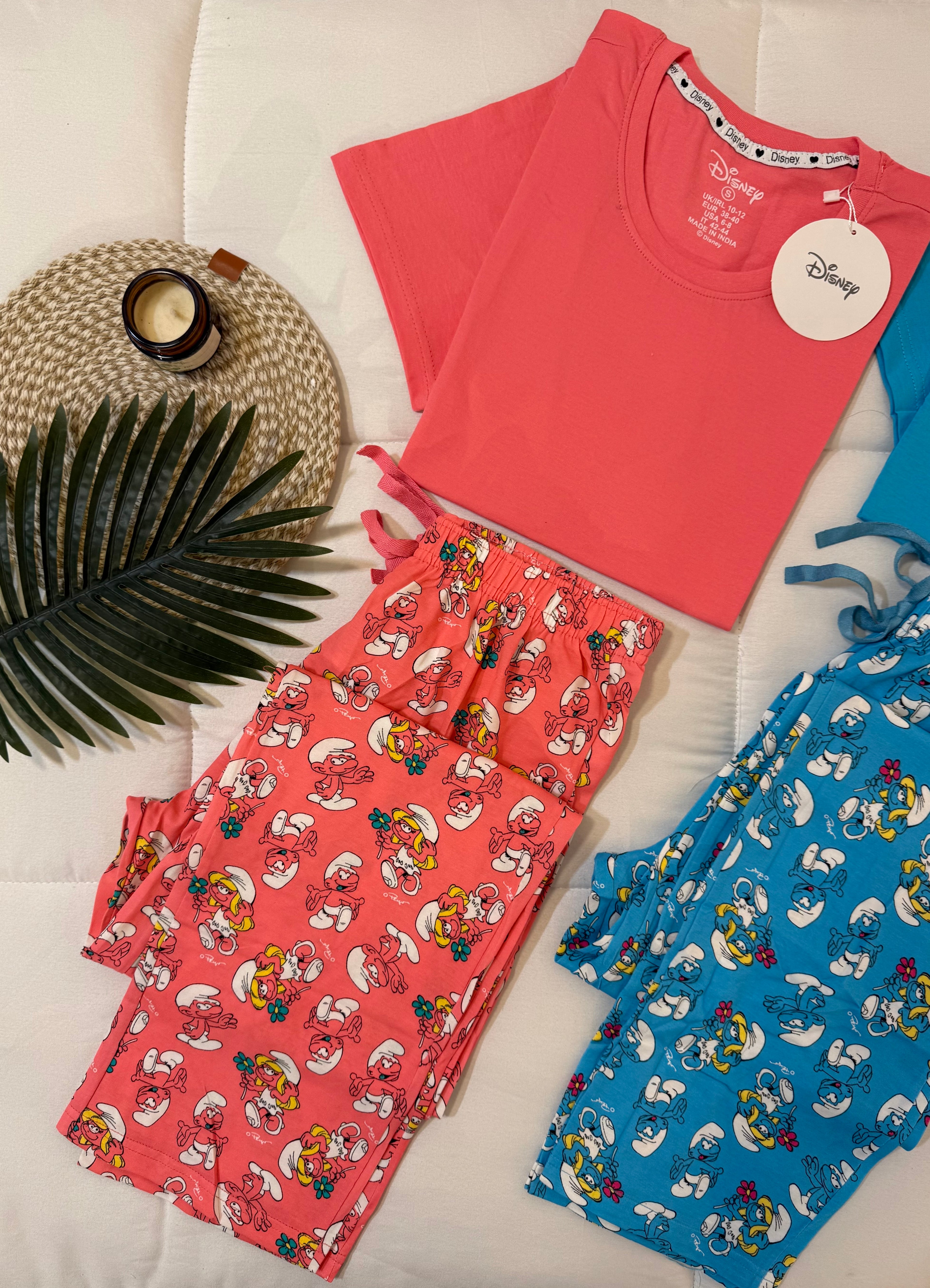 Smurfs  Primark