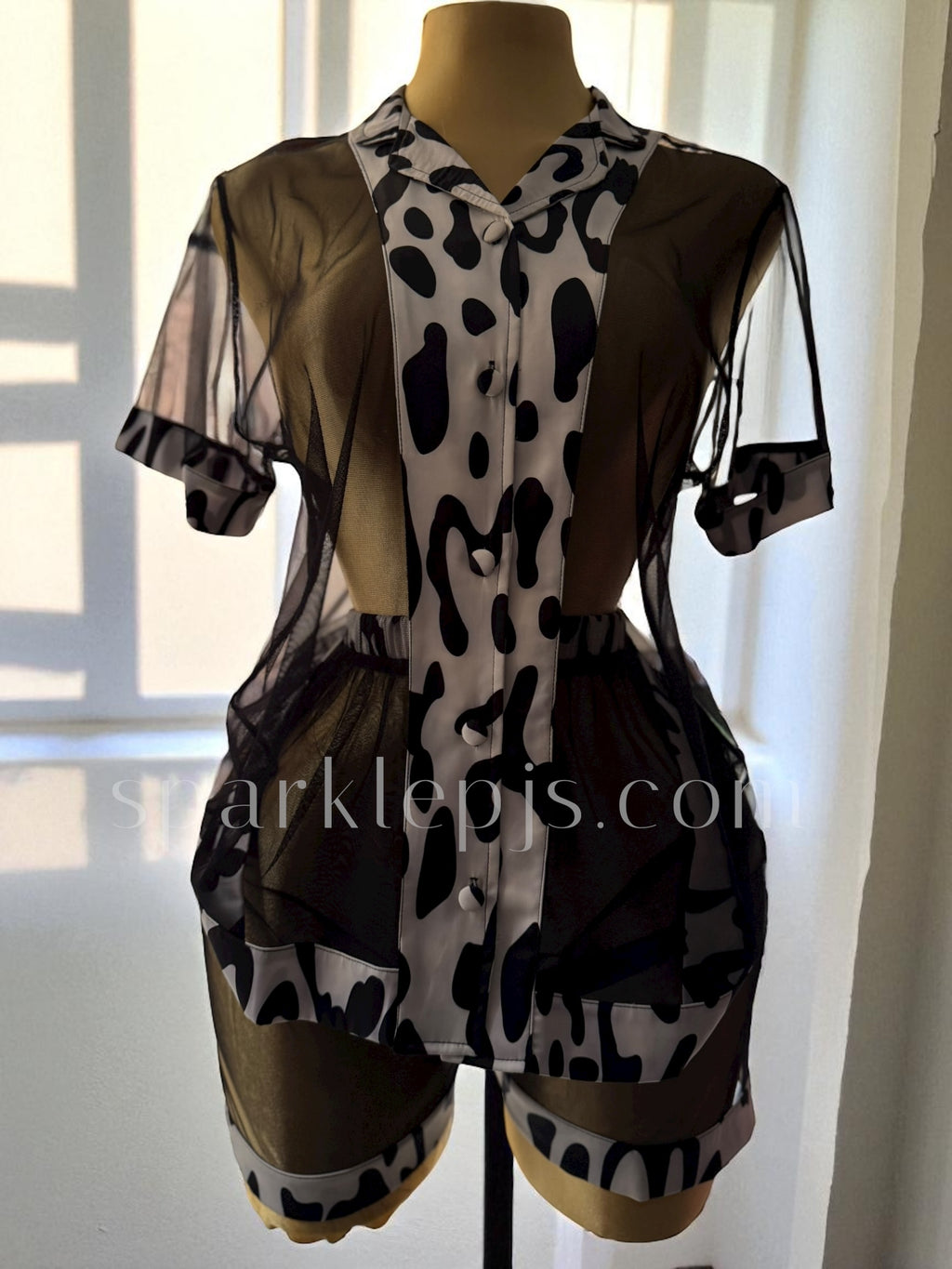 “Wild Seduction”