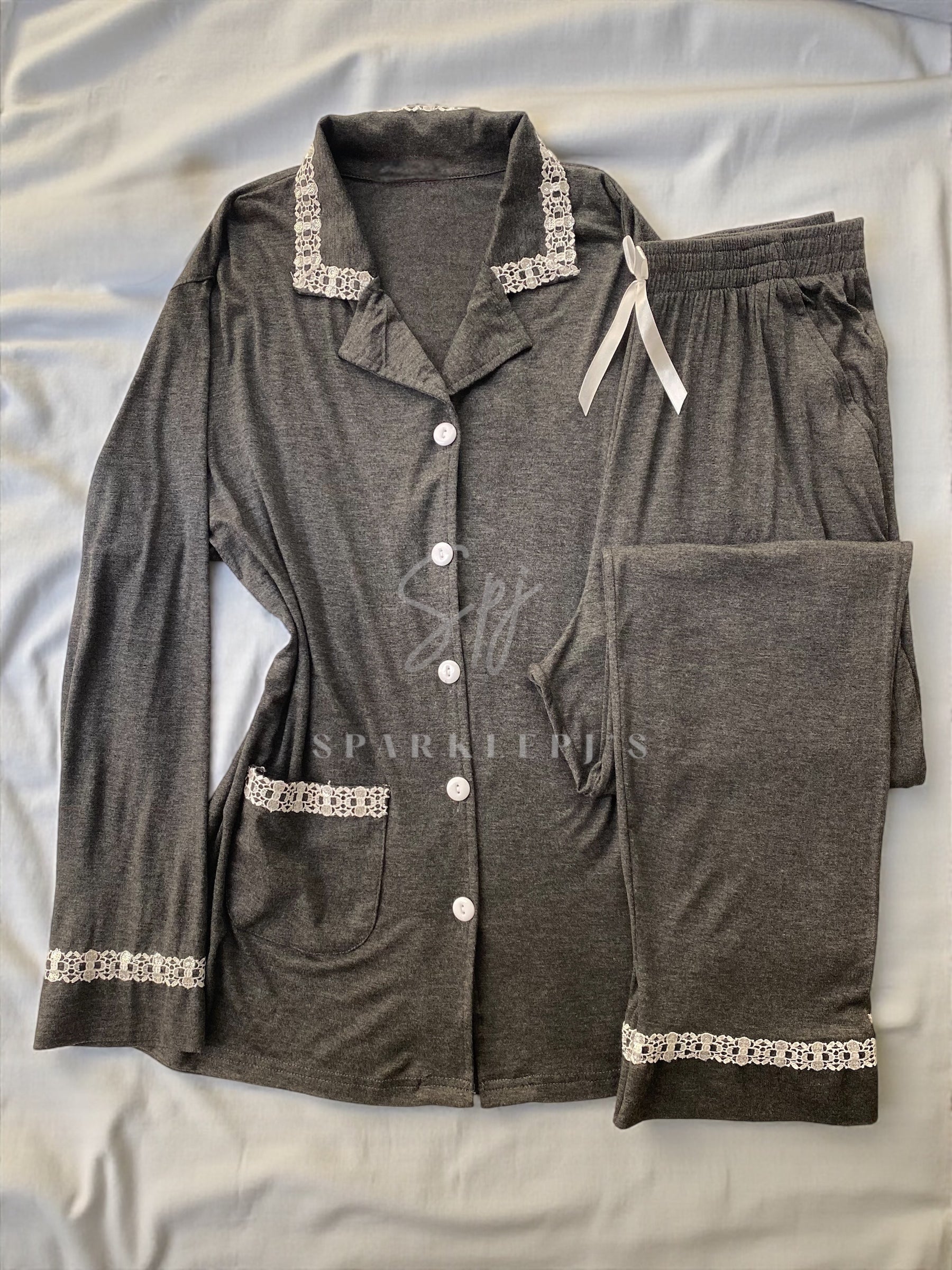 Classic Comfort Long Sleeve Set