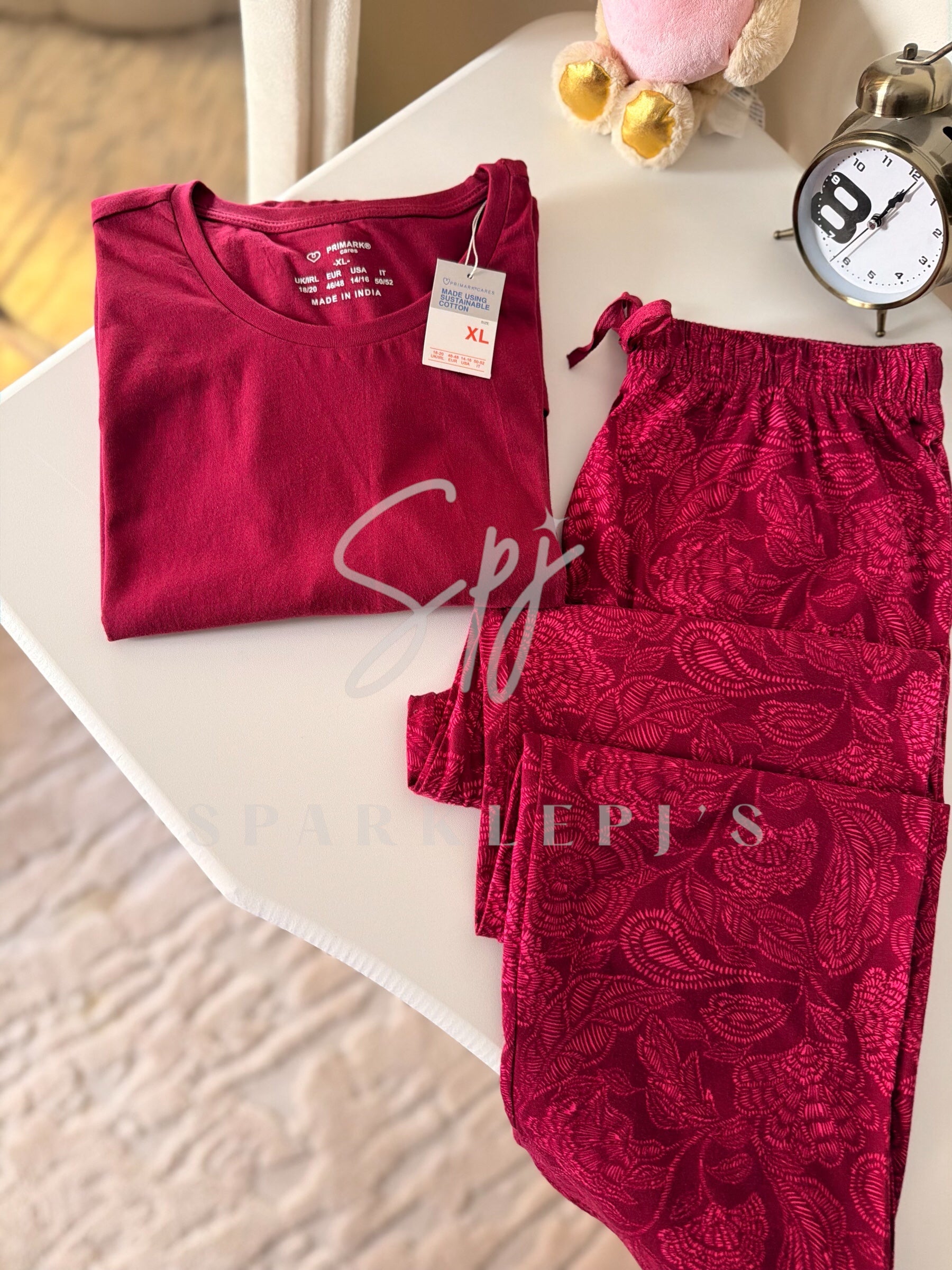 Primark - Queen of Comfort Long Sleeve