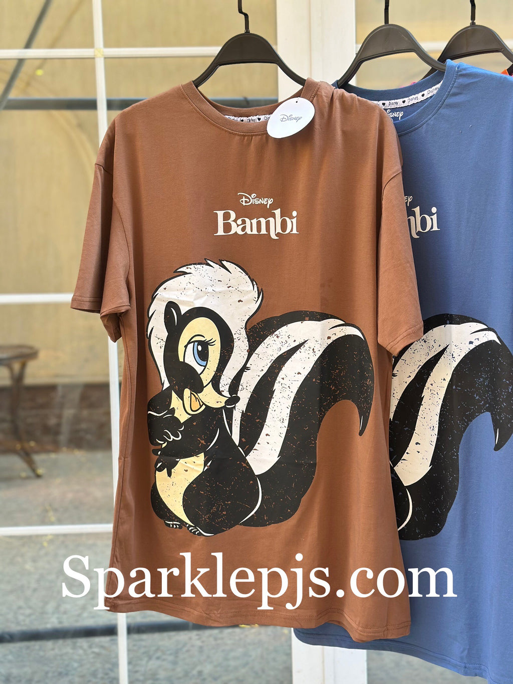 Bambi Nightshirt primark