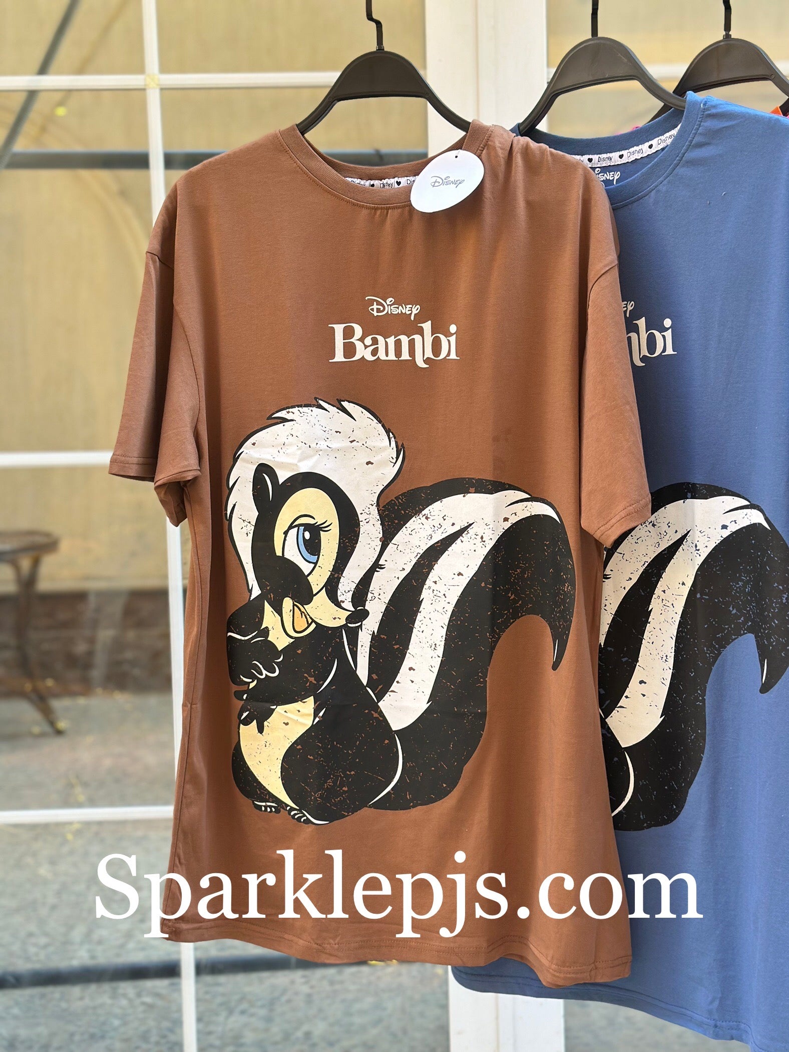Bambi Nightshirt primark