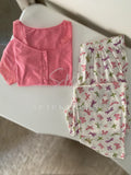 Butterfly Dream Pajama Set