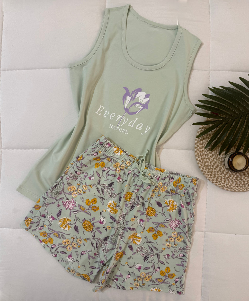 Everyday shorts