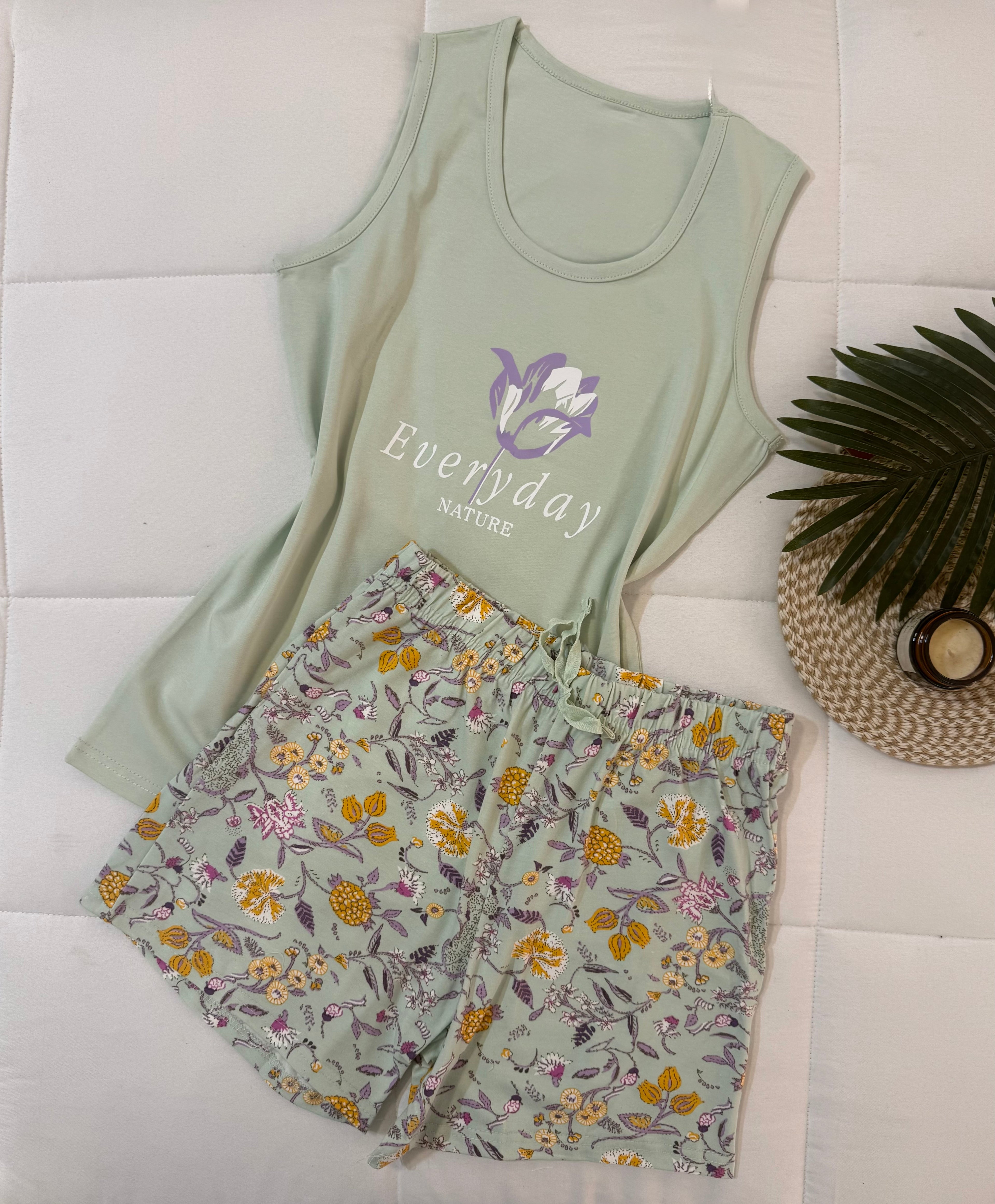 Everyday shorts